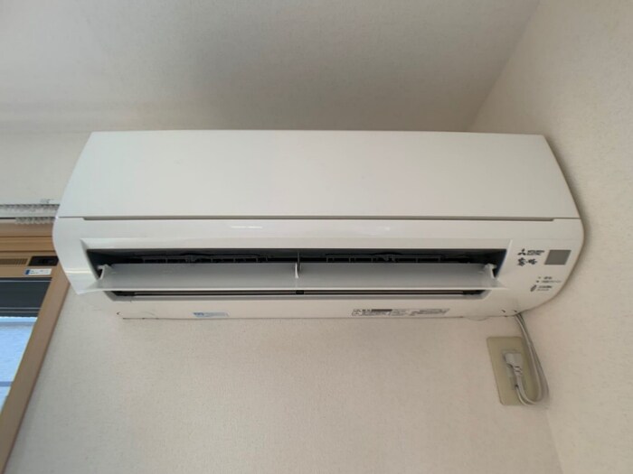 物件内観写真13　(エアコン)