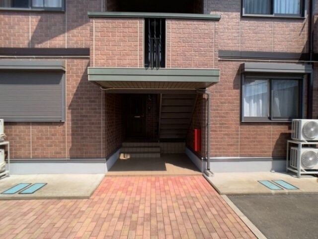 物件内観写真16　(共用部)