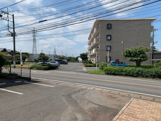 物件内観写真19　(眺望)