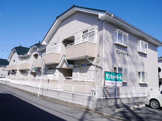 物件外観写真1　(外観)