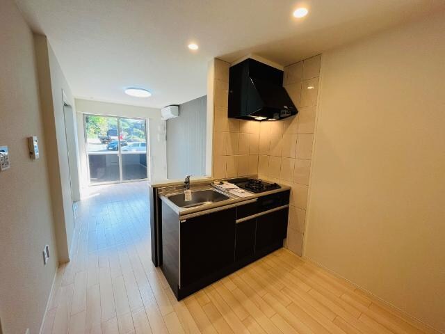 物件内観写真9　(リビング（イメージ）)