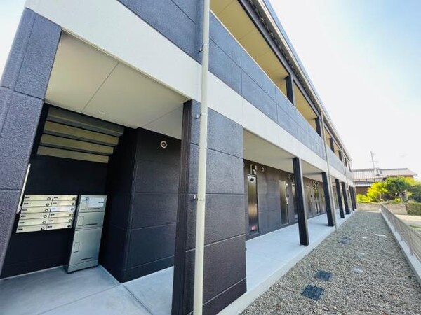 外観(同型タイプ)