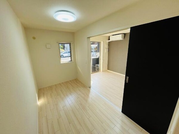 内装他(洋室（イメージ）)