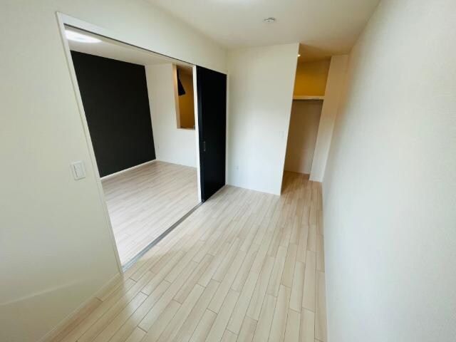 物件内観写真14　(洋室（イメージ）)