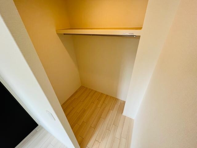 物件内観写真15　(ウォークインクローゼット（イメージ）)