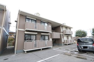 アトリエ参番館外観写真