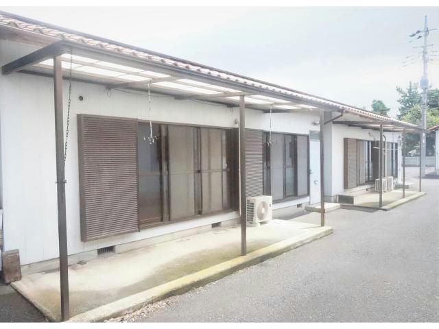 第二石崎団地