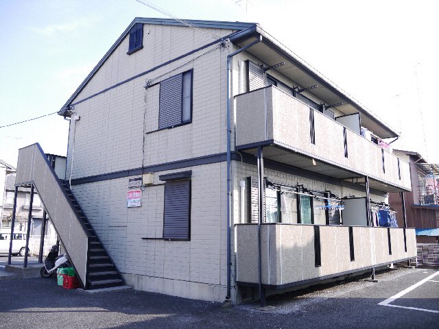 リーベハイツC