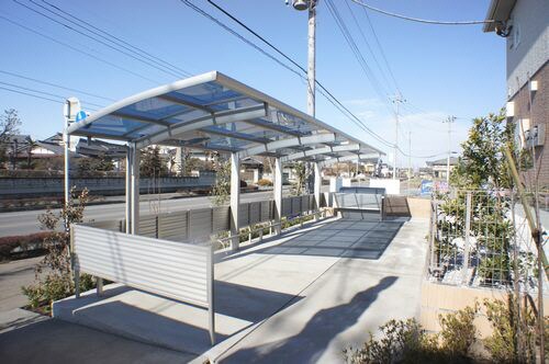 物件内観写真14　