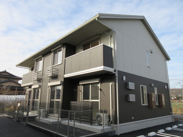 SAKURA Hills