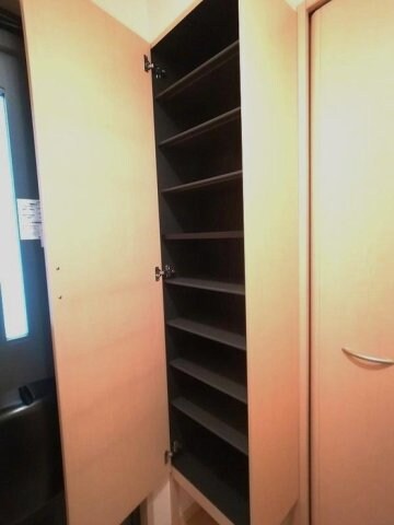 物件内観写真10　(シューズボックス)