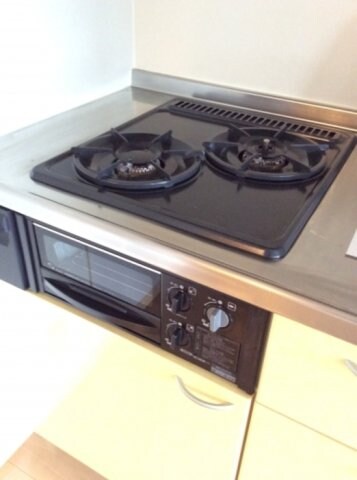 物件内観写真13　(その他設備)