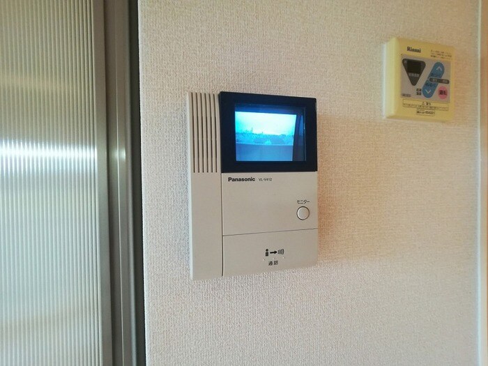 物件内観写真17　(TVインターホン)