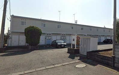 物件外観写真2　(おしゃれな外観です)