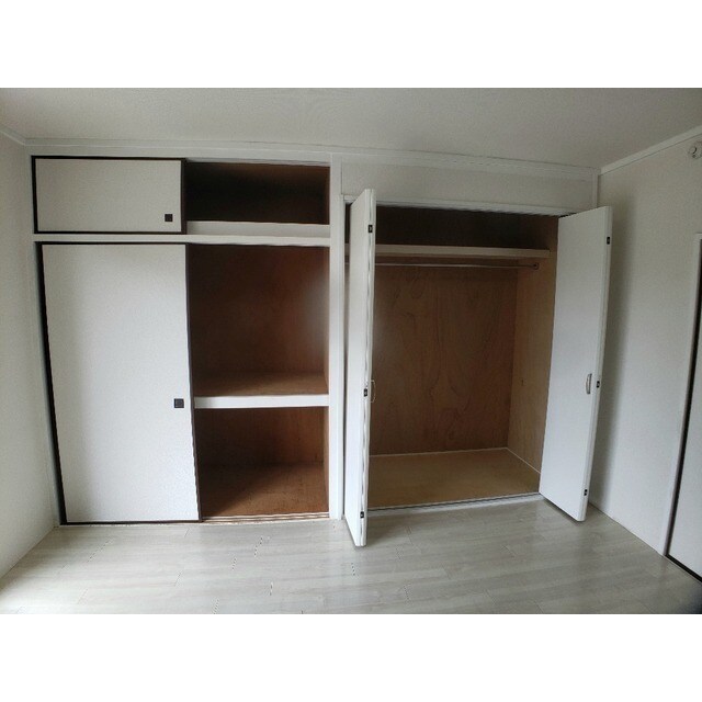 物件内観写真18　(内装も気になるポイント)