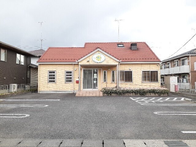 物件外観写真6　(エンゼル歯科医院まで700m)