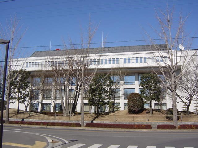 物件外観写真7　(上三川町役場まで757ｍ)