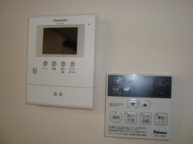 物件内観写真18　(室内設備)