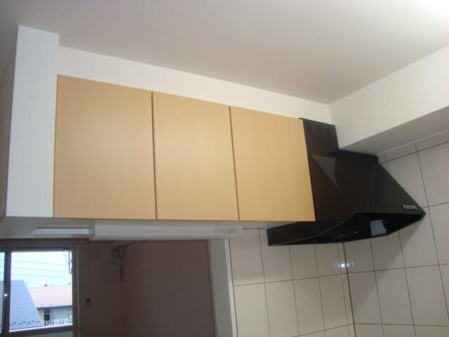 物件内観写真26　(キッチン)