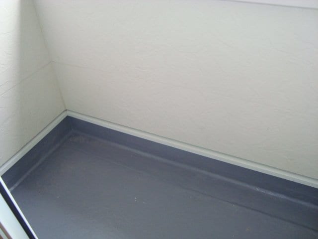 物件内観写真28　(ベランダ)