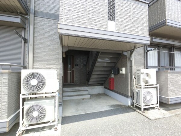 エントランス(エントランス)