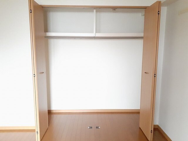 物件内観写真17　(十分な収納スペースがあります)