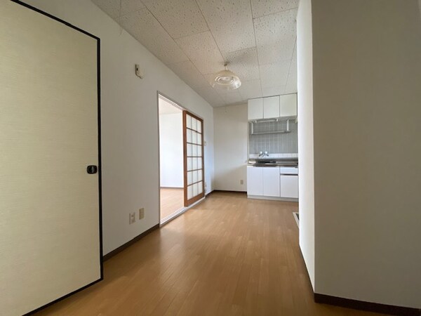 居室