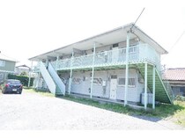 サンハイツ元西の外観写真