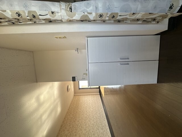 物件内観写真12　(シューズボックス)