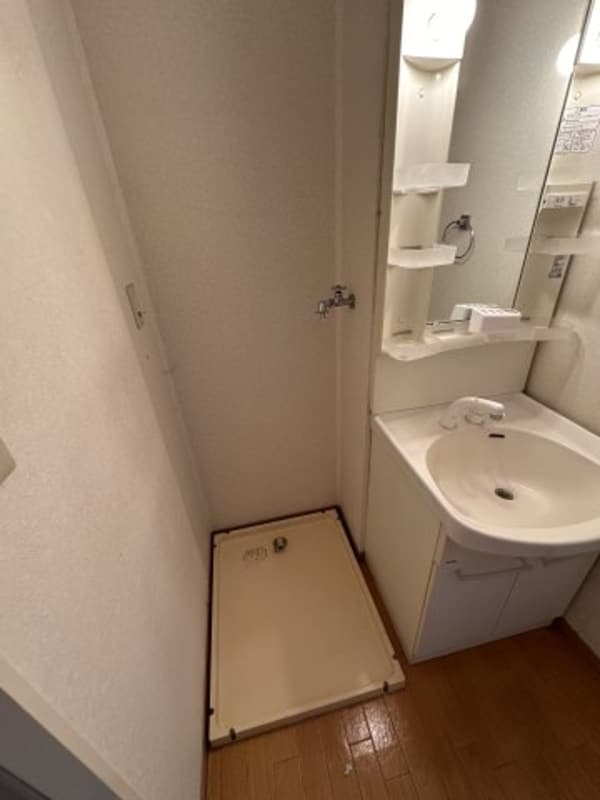 洗面・脱衣所