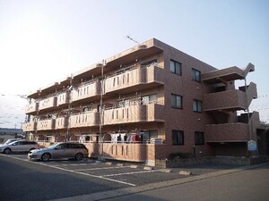 サンロード岡本Ⅱ外観写真