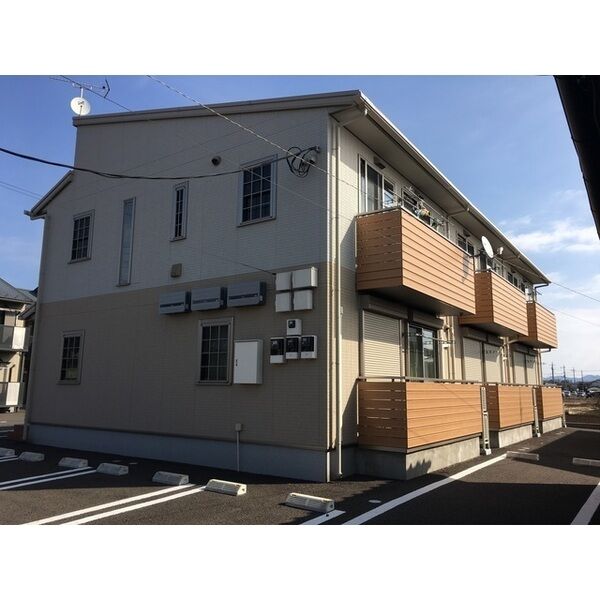 グランテスタ B