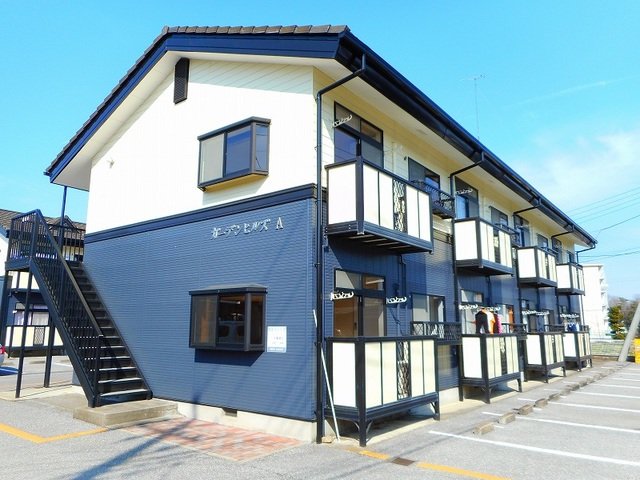 ガーデンヒルズＡ