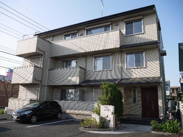 シティヒル医大前Ⅲ