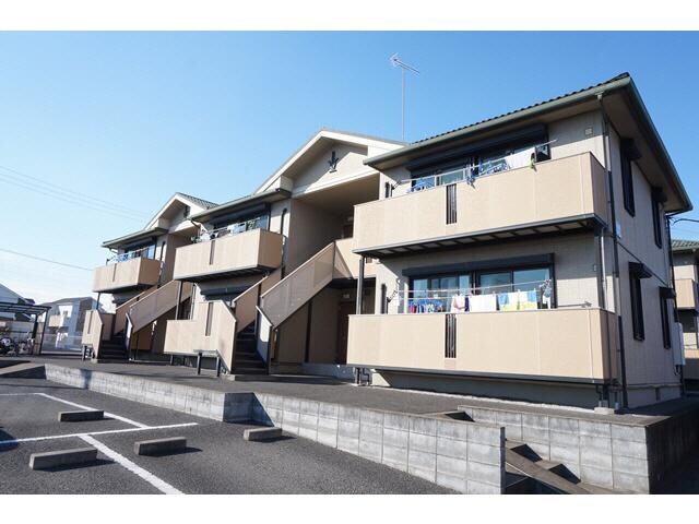 物件外観写真1　(外観)