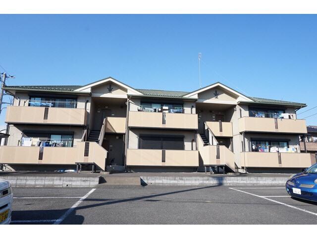 物件外観写真3　(外観)