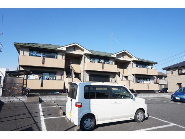 物件外観写真4　(外観)