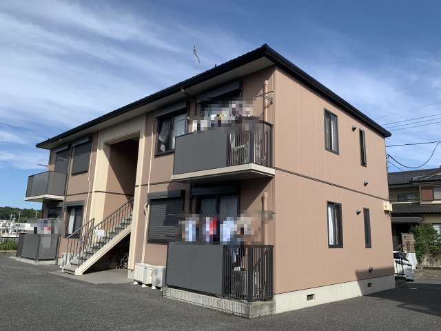 レインボーヒル高間木