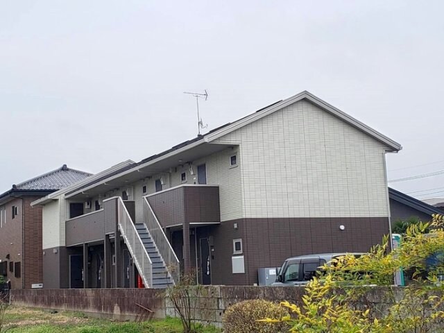 物件外観写真1　(外観)