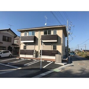 エミネンスⅡ外観写真