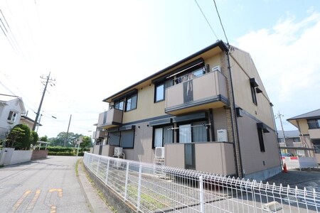 クラフト3番館外観写真