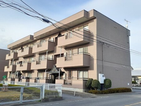 クリアヴィレッジＥ外観写真