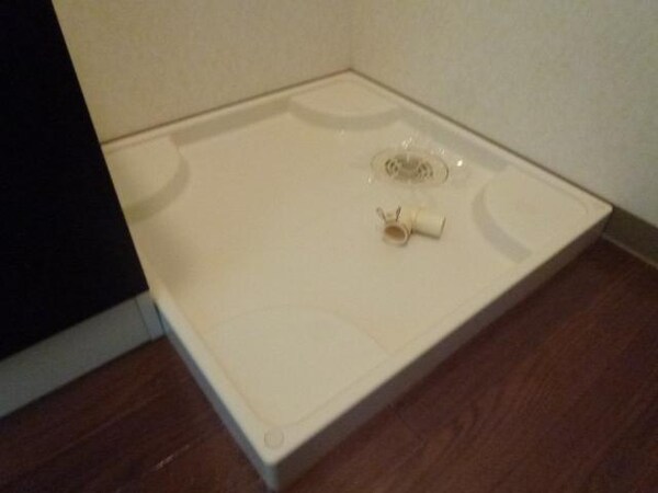 その他(洗濯機置場)