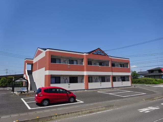 物件外観写真8　(外観写真（昼）)