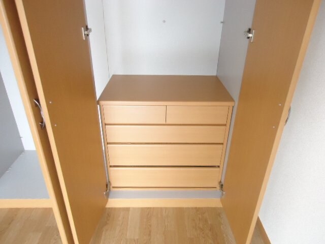 物件内観写真13　(チェスト)