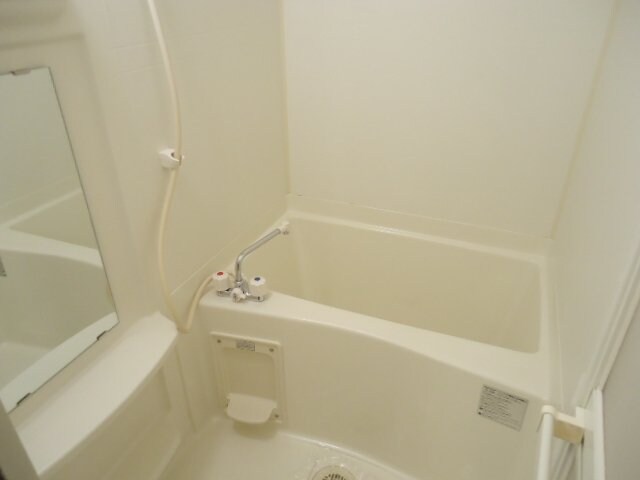 物件内観写真15　(バス／シャワールーム等)