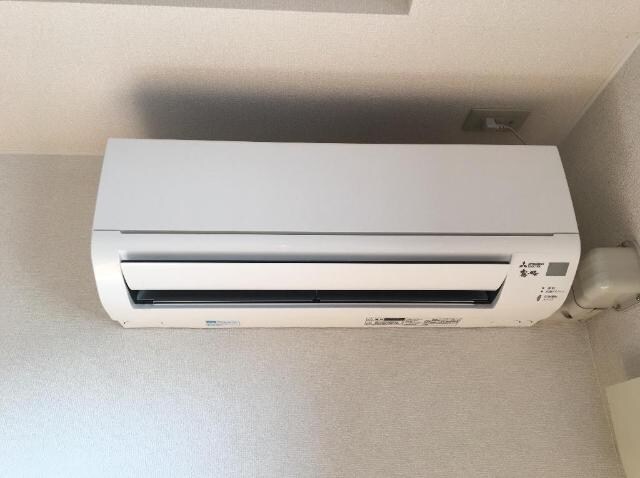 物件内観写真27　(エアコン)