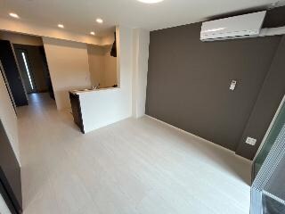 物件内観写真10　(リビング（イメージ）)