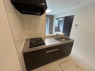 物件内観写真13　(キッチン（イメージ）)