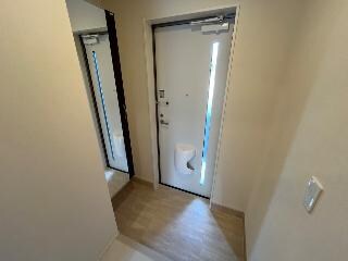 物件内観写真28　(玄関（イメージ）)